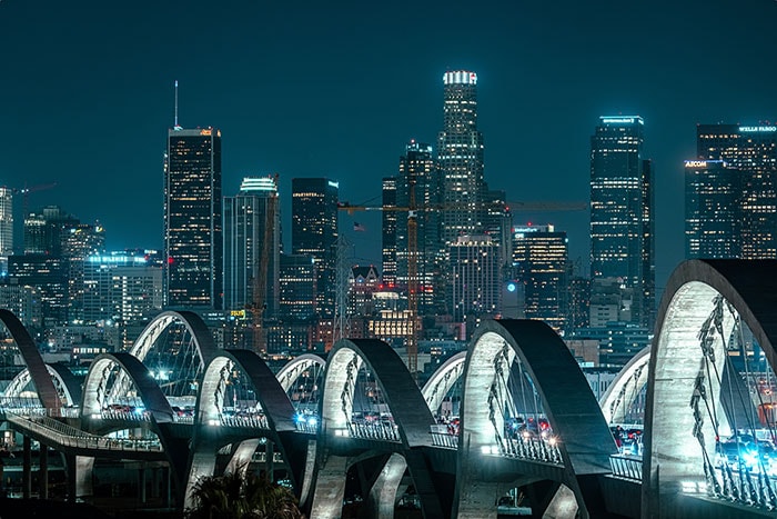 Sixth Street Viaduct