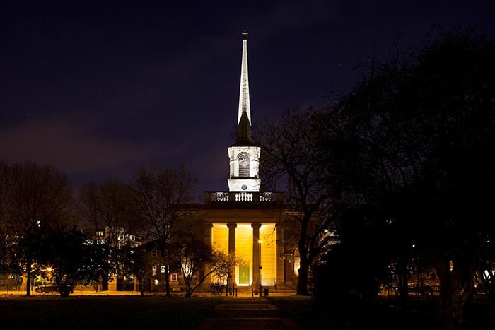 St. Louis Public Library