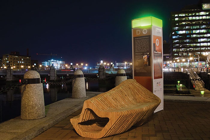 Street Seats