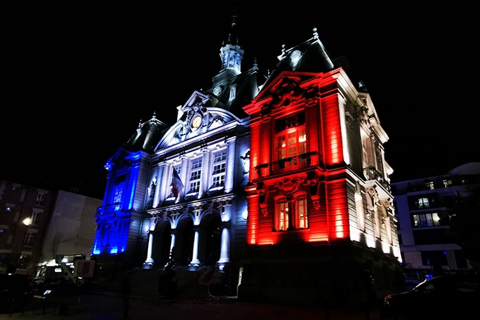 Ville de Suresnes