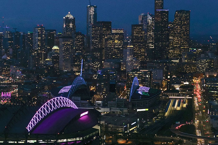 T-Mobile Park