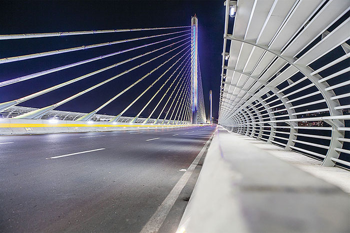 Viaducto de la Novena