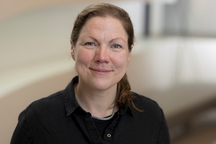 Wibeke Vandevelde-Pollé