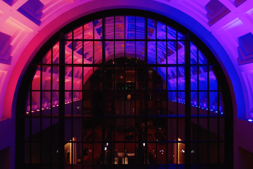Wortham Center for Performing Arts