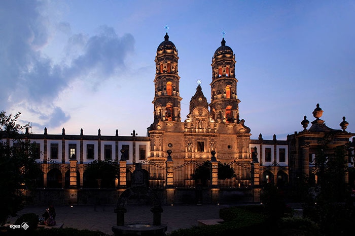 Zapopan’s Basilica