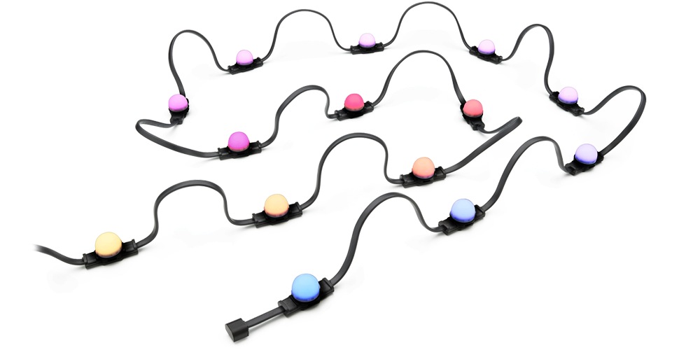 Color-Changing Architectural Lighting | Professional LED Systems ...