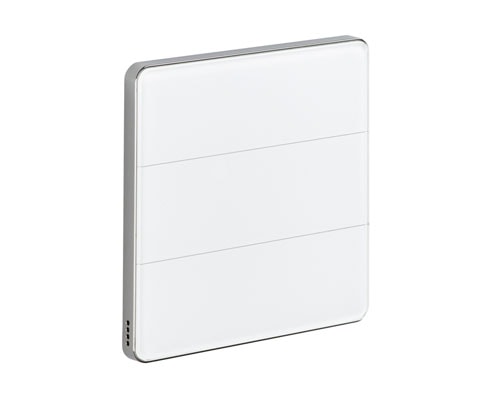 Antumbra Touch iColor Keypad | Color Kinetics