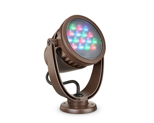 Colorburst Powercore Gen2 Rgb Optifield Color Kinetics