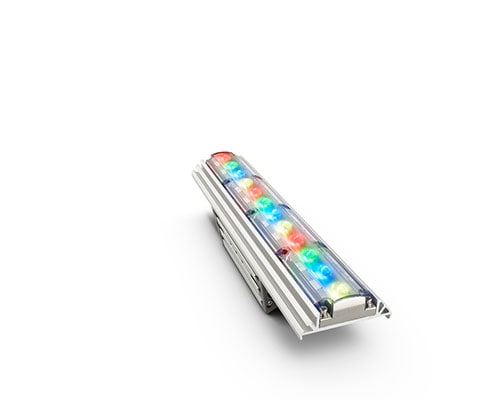 ColorGraze IntelliHue Powercore | Color Kinetics