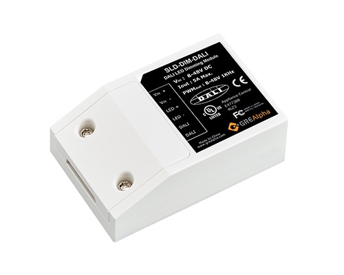 DALI Dimming Module Color Kinetics
