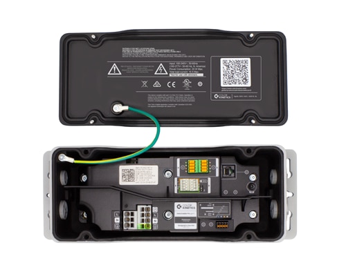 Data Enabler Pro gen3 | Color Kinetics