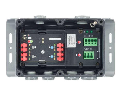 Data Enabler Intellipower Color Kinetics