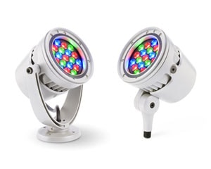 Discontinued - ColorBurst Powercore | Color Kinetics