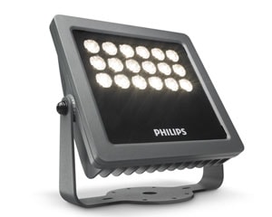 Vaya Flood LP, White & Mono