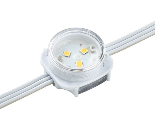 Flex Compact, eW | Color Kinetics