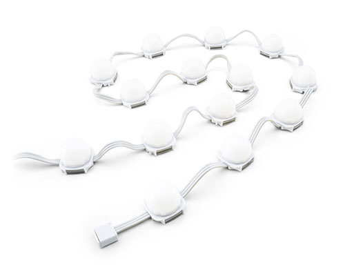 Flex Compact, eW | Color Kinetics