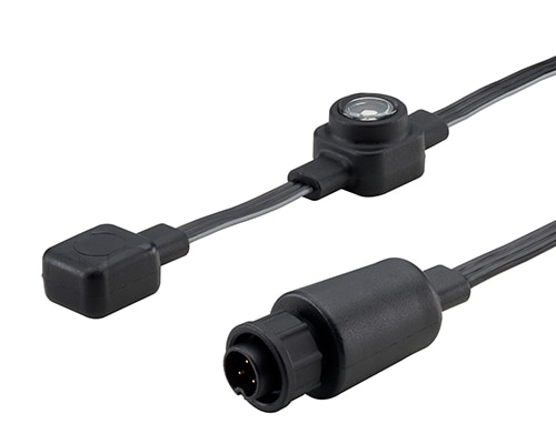 Philips ICOLOR 100 Foot Flex Leader Cable 