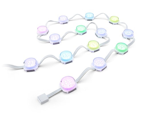 Flex Compact gen3, RGB - intelligent RGB light | Color Kinetics