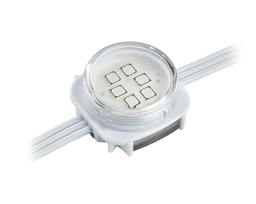 Flex Compact gen3, RGB - intelligent RGB light | Color Kinetics