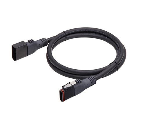 PHILIPS GRAZE POWERCORE 108-000056-00 LEADER CABLE 50FT Free Shipping 