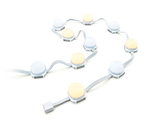 Flex Compact, iW | Color Kinetics