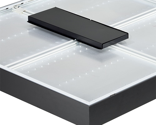 Discontinued - OneSpace Luminous Ceiling | Color Kinetics