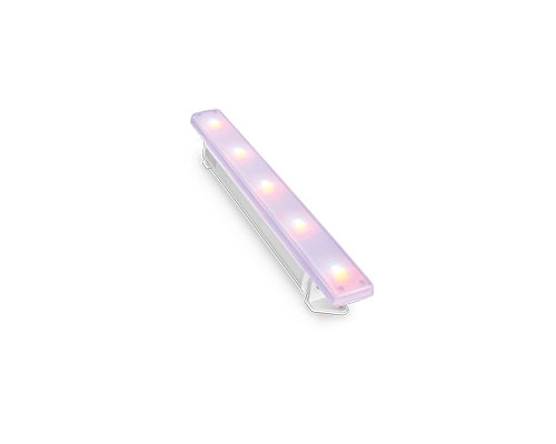 Purestyle Intelligent Color Powercore Rgba Color Kinetics Purestyle Intelligent Color Powercore Rgba Color Kinetics