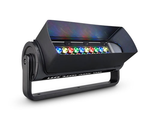 ReachElite High Punch Powercore gen3, IntelliHue | Color