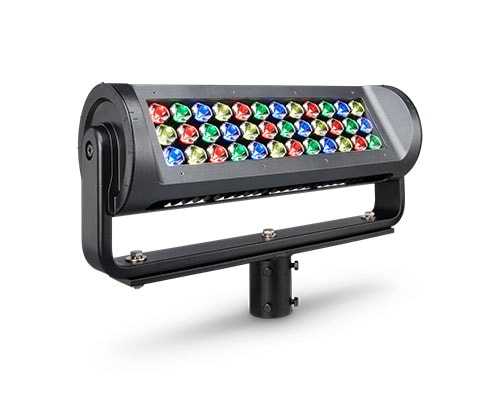 ReachElite High Punch Powercore gen3, eW | Color Kinetics