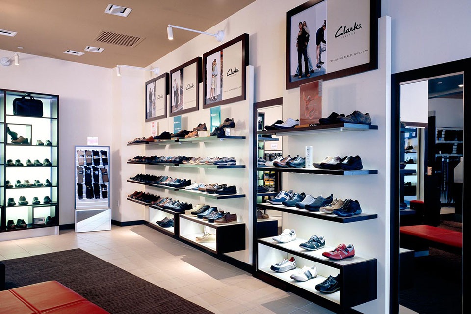 bostonian shoe store locations