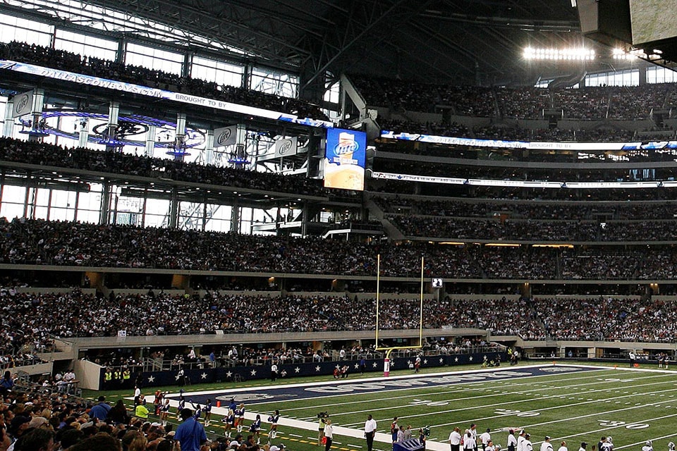 dallascowboys com