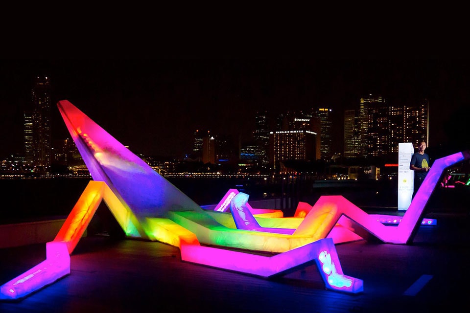 the bay 2012 artwork the bay 2012 artwork