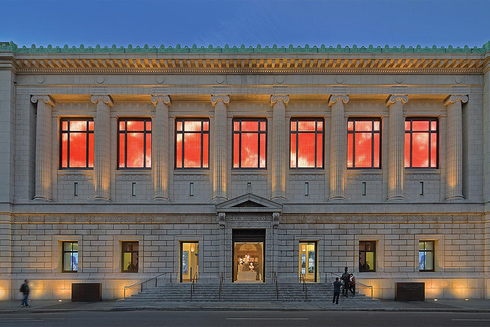 New-York Historical Society