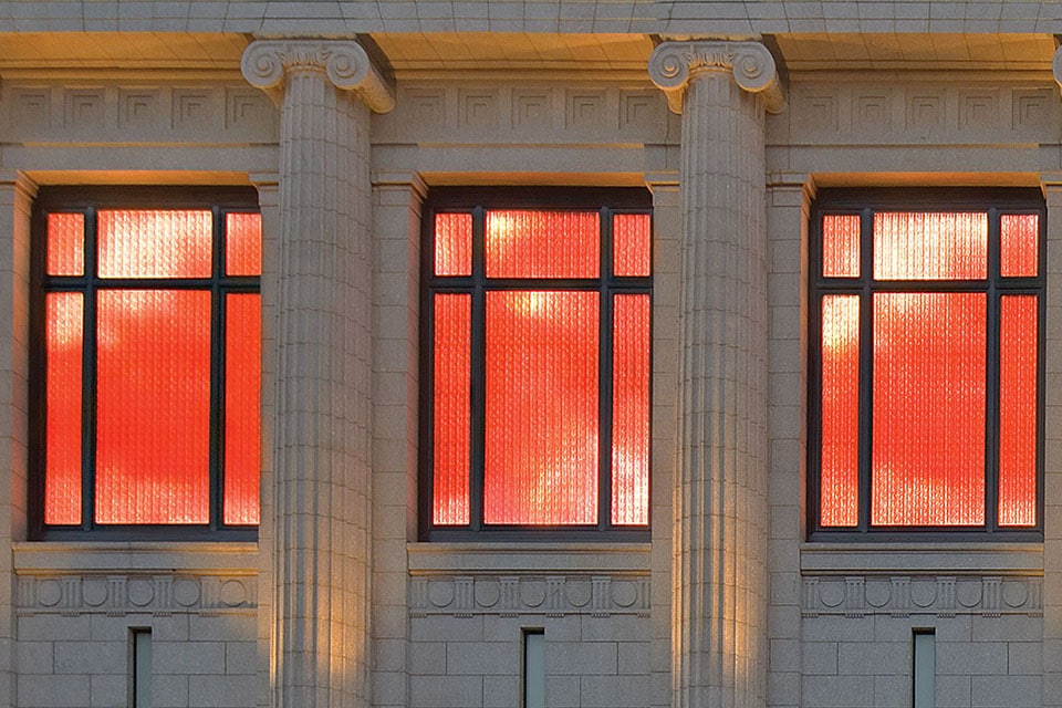 The New York Historical Society Museum 170 Central Park West, New