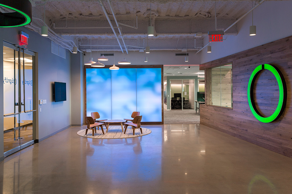 Signify office