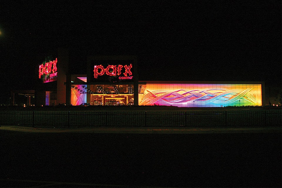Parx Casino