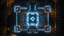 cec palace 5